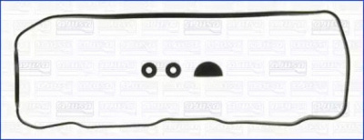 WILMINK GROUP wg1169447 -  Комплект прокладок, крышка головки цилиндра